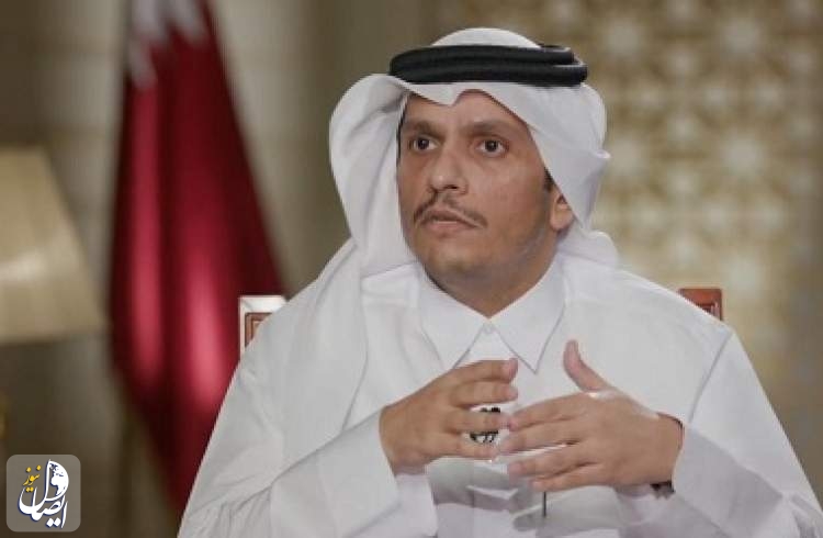 قطر خواستار گفتگوی کشورهای عربی با ایران شد