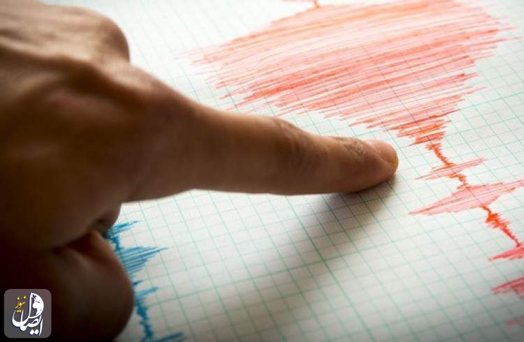وقوع زمین لرزه 7 ریشتری در فیلیپین