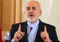 ظریف: نقشه‌های فرومایه علیه ایران دوباره به شکست خواهد انجامید