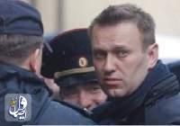 اتحادیه اروپا از روسیه خواست ناوالنی را فوراً آزاد کند