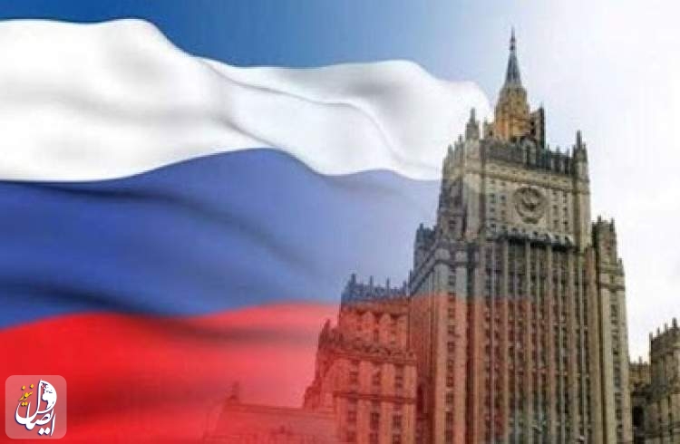 واکنش تند مسکو به دخالت سفارت آمریکا در اعتراضات در روسیه