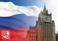 واکنش تند مسکو به دخالت سفارت آمریکا در اعتراضات در روسیه