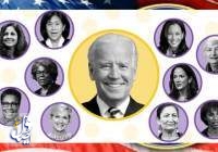 کابینه بایدن رکورددار وزیران زن در آمریکا شد