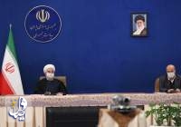 روحانی: محیط زیست دچار مشکل شود، سلامت و امنیت اجتماعی در خطر می‌افتد