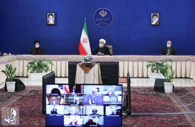 روحانی: باید نگران سایش‌های حرکت بزرگ فرهنگی انقلاب اسلامی در جامعه باشیم