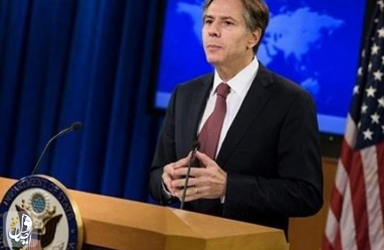 بلینکن: بازگشت آمریکا به برجام به بازگشت ایران بستگی دارد