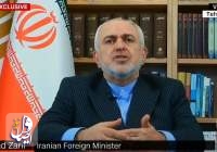 ظریف: اگر جنگ اقتصادی علیه ایران متوقف شود به انطباق کامل با محدودیت‌های توافق هسته‌ای برمی‌گردیم