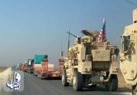 حمله به یک کاروان لجستیک آمریکا در بصره عراق