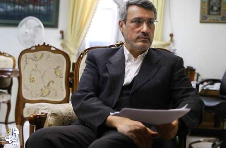 سفیر ایران در لندن: واکسنی از انگلیس خریداری نشده است