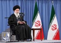 آیت الله خامنه ای: اگر می‌خواهند ایران به تعهدات برجامی خود برگردد باید آمریکا تحریم‌ها را در عمل لغو کند