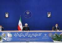 روحانی: واکسیناسیون کرونا در ایران از فردا آغاز می‌شود و به سرعت  ادامه می‌یابد