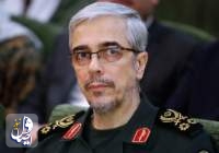 سرلشکر باقری: امروز قدرت‌ها با رصد پیشرفت‌های ایران دچار هراس شده‌اند
