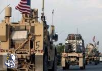 حمله به کاروان لجستیکی نیروهای آمریکایی در بغداد