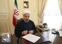 روحانی: حضور ملت قدرشناس در جشن 22 بهمن صحنه های ماندگاری از هوشیاری ملت ایران را به نمایش گذاشت