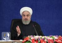 روحانی: مسئولان ذیربط با دقت و حساسیت بیشتری، مانع از ورود ویروس های جهش یافته به کشور شوند