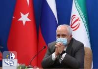 ظریف: روابط ایران و چین مبتنی بر احترام متقابل به حاکمیت و استقلال و همکاری برد-برد است
