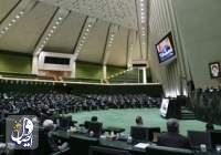 مجلس کلیات لایحه اصلاح شده بودجه را تصویب کرد