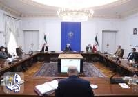روحانی: اهداف شوم دشمن برای ایجاد قحطی در تهیه کالاهای ضروری و بهم ریختگی کشور ناکام ماند