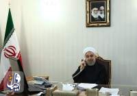 روحانی: زمانی که تحریم ها برداشته شود ایران بلافاصله به همه تعهدات خود پایبند خواهد بود
