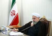 روحانی: تنها راه حفظ برجام  لغو تحریم های غیرانسانی آمریکا است