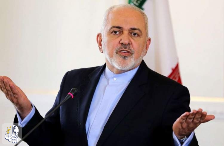 ظریف: تدابیر جبرانی ایران در چارچوب برجام پاسخی‌ به نقض‌های ایالات متحده و تروئیکای اروپایی است