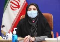 کرونا در ایران در شبانه روز گذشته، جان ۶۸ بیمار دیگر را گرفت