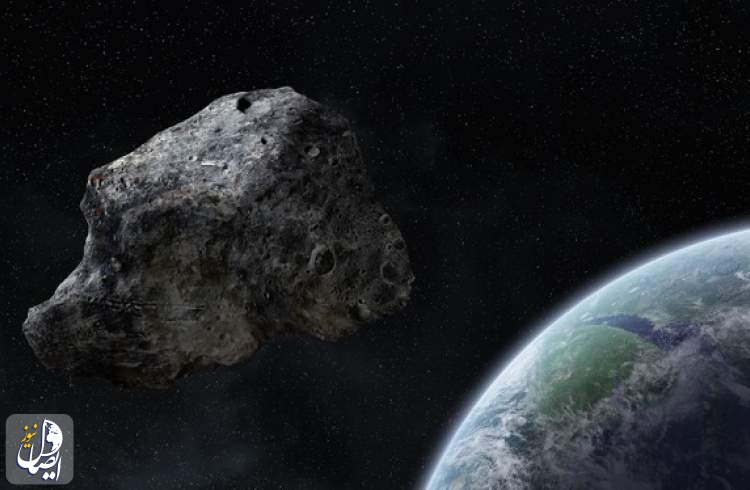 سیارکی به اندازه یک استادیوم در حال نزدیک شدن به زمین است