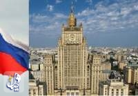 خشم مسکو از تحریم‌های جدید اتحادیه اروپا علیه روسیه