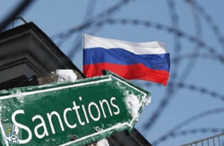 روسیه: پاسخ تحریم‌های اتحادیه اروپا و آمریکا را می دهیم