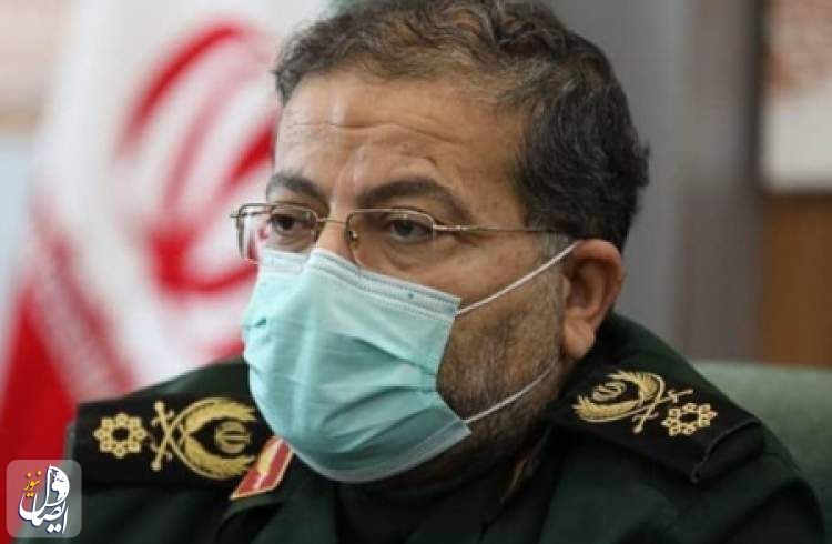 رئیس سازمان بسیج: حجم کمک‌های مؤمنانه مردم ایران در دنیا نظیر ندارد