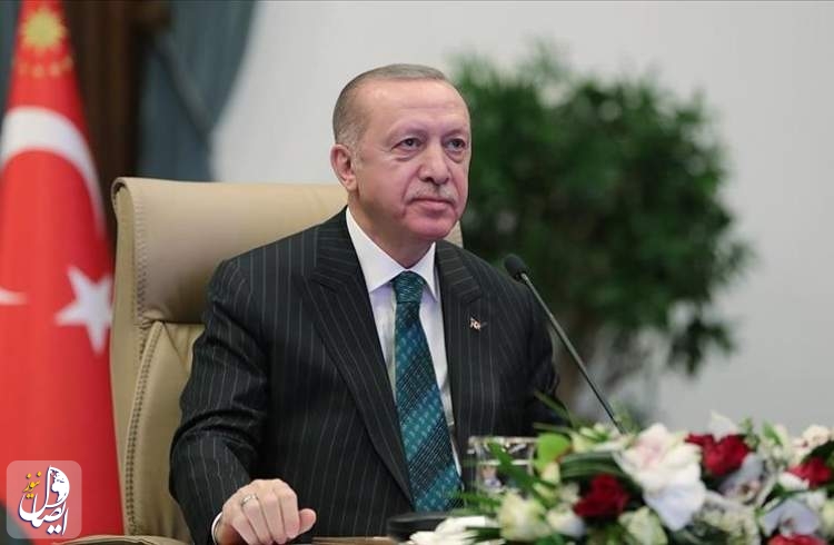 اردوغان: ترکیه در فهرست کشورهای دارای انرژی هسته‌ای قرار می‌گیرد
