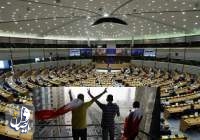 تصویب پیش‌نویس قطعنامه محکومیت نقض حقوق بشر بحرین در پارلمان اروپا
