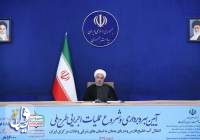 روحانی: در دولت یازدهم و دوازدهم در زمینه آب و خاک نه یک جهش بلکه یک انقلاب رخ داده است