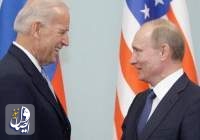 بایدن: پوتین باید تاوان دخالت در انتخابات را بپردازد