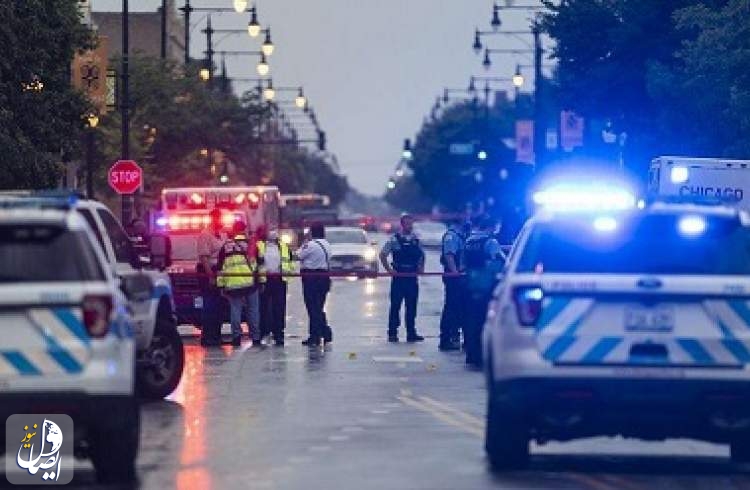 6 کشته در تیراندازی در یک مرکز تجاری در آمریکا