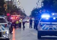 6 کشته در تیراندازی در یک مرکز تجاری در آمریکا