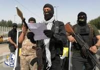 واکنش ها به یک رژه نظامی در بغداد