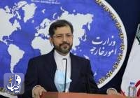 سند جامع همکاری‌های ۲۵ ساله ایران و چین امضا می‌شود