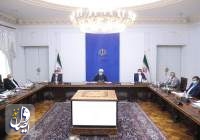 روحانی: دستگاه‌ها پیشنهادات خود را برای تحقق شعار سال ارائه کنند