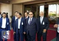 دیدار مقامات انصارالله یمن با نمایندگان آمریکا، سوئد و سازمان ملل در عُمان