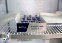 تولید انبوه واکسن کووید 19 در ایران از دو ماه آینده