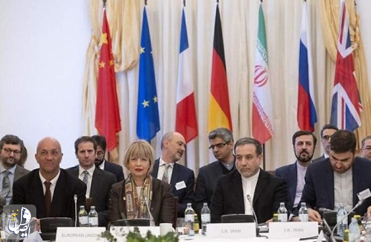 ایران هیچ نتیجه‌ای جز رفع تحریم‌ها در نشست وین را نمی‌پذیرد