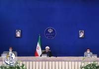 روحانی: امروز شاهد فصل تازه ای از تجدید حیات برجام هستیم و یک صدای واحد شنیده می شود