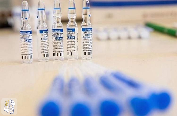 تلاش آلمان برای خرید واکسن «اسپوتنیک وی» روسیه