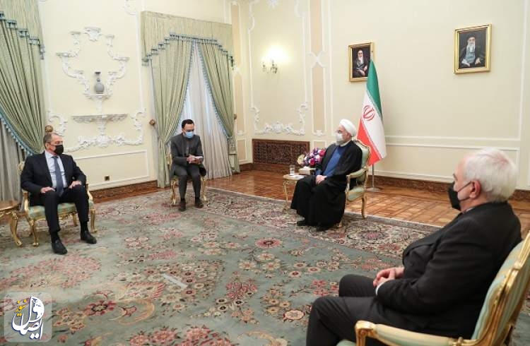 روحانی: تنها راه آمریکا برای بازگشت به برجام، لغو تحریم ها است