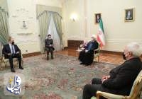 روحانی: تنها راه آمریکا برای بازگشت به برجام، لغو تحریم ها است
