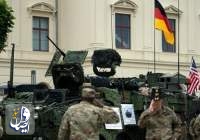 واشنگتن صدها نظامی آمریکایی را در آلمان مستقر می‌کند