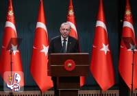 اردوغان دستور اعمال محدودیت های کرونایی در ترکیه را صادر کرد