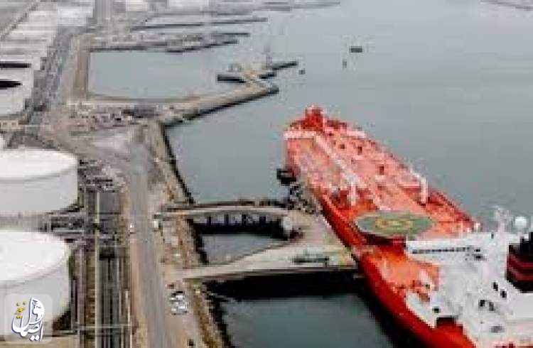 چین واردات نفت از ایران را افزایش داد