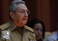 رائول کاسترو به نفع جوانان از قدرت کنار کشید